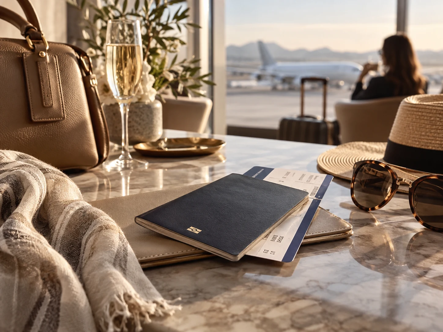 I’m about to be on vacation. What should I do?, article photo 2