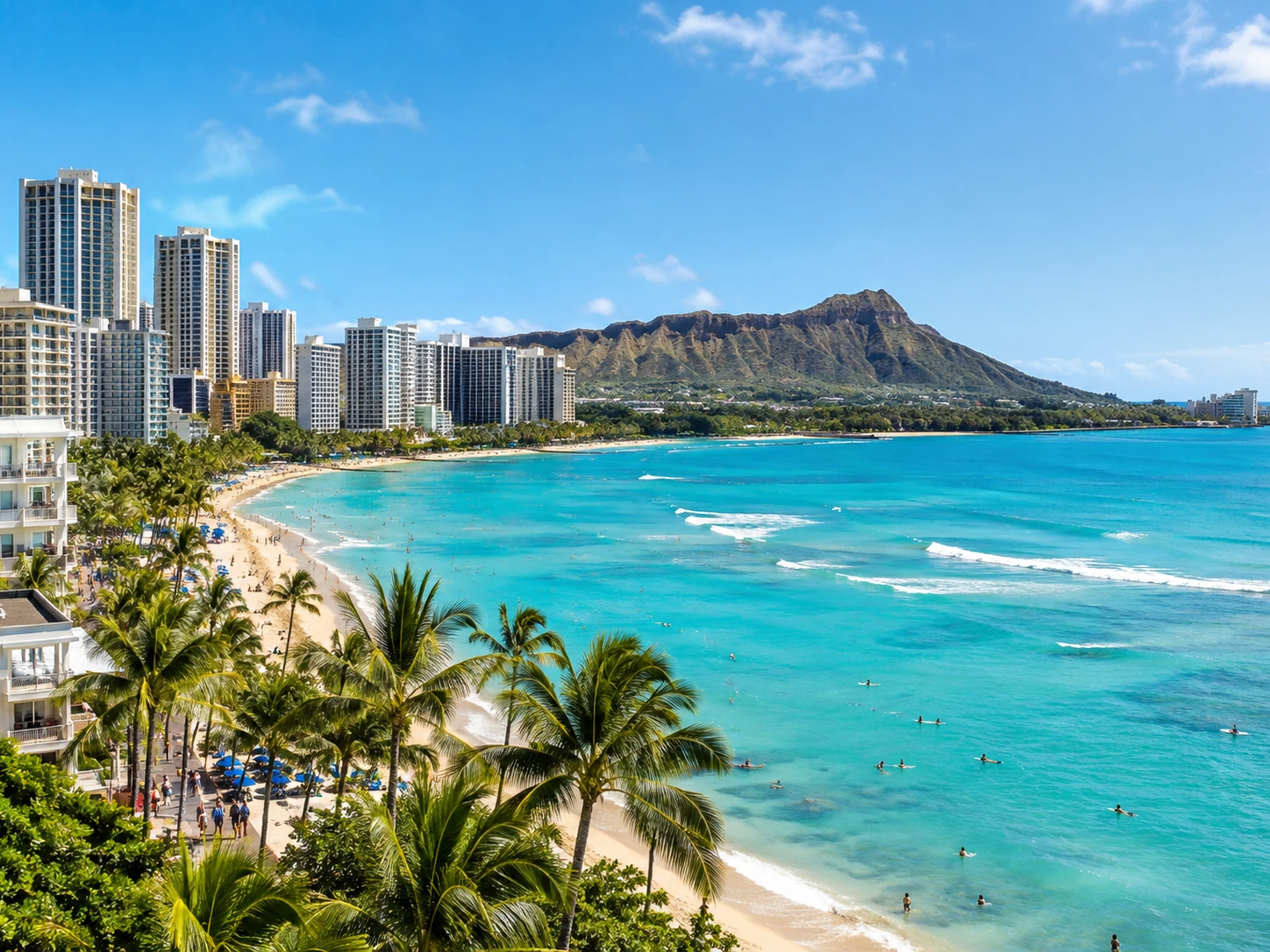 I want a vacation with beaches, good food, and things to do. Where should I go?, article photo 1