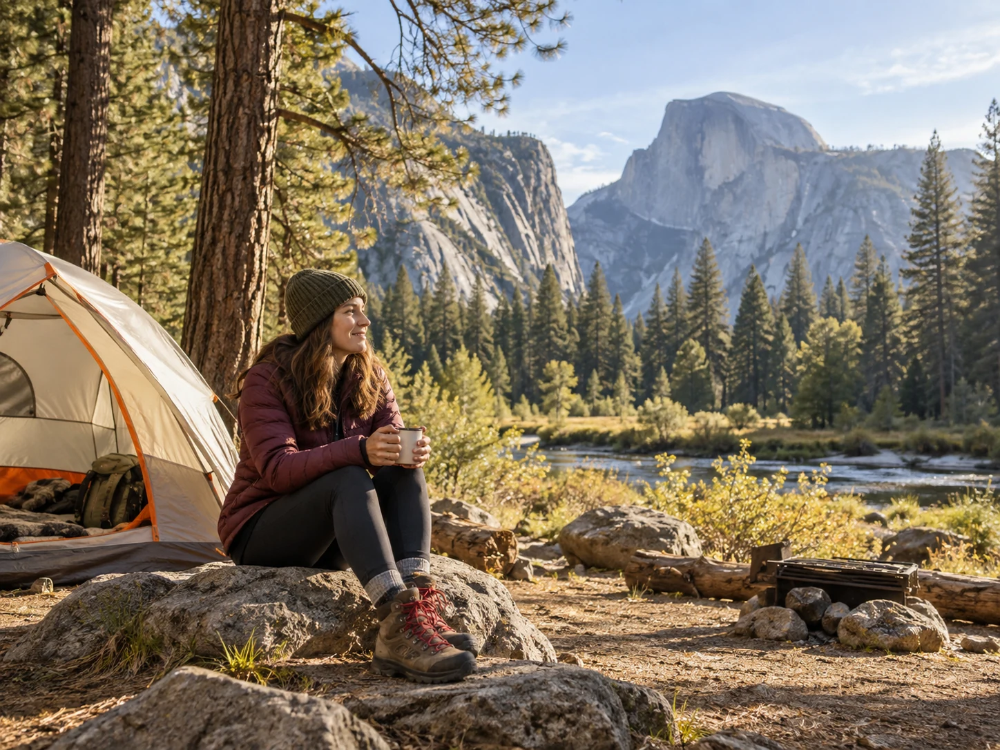 What are the best campgrounds in Yosemite?, article photo 1