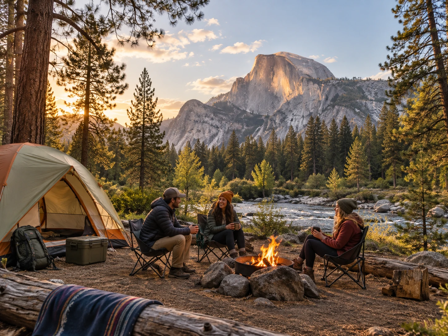 What are the best campgrounds in Yosemite?, article photo 2