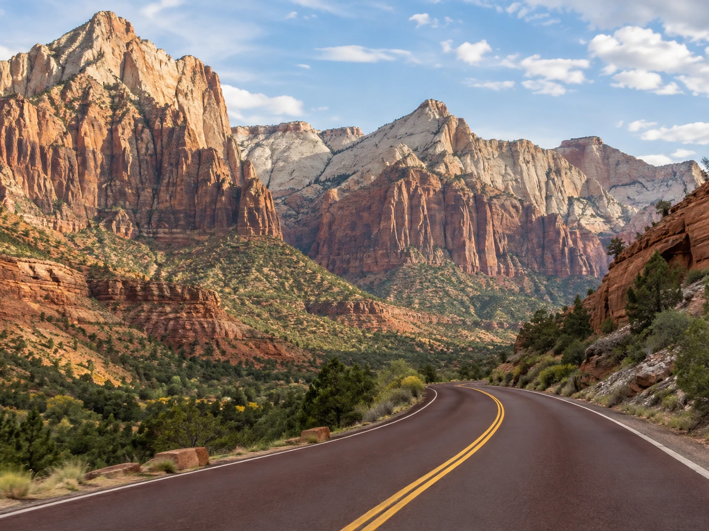I want to take a road trip. What’s the best route?, article photo 2