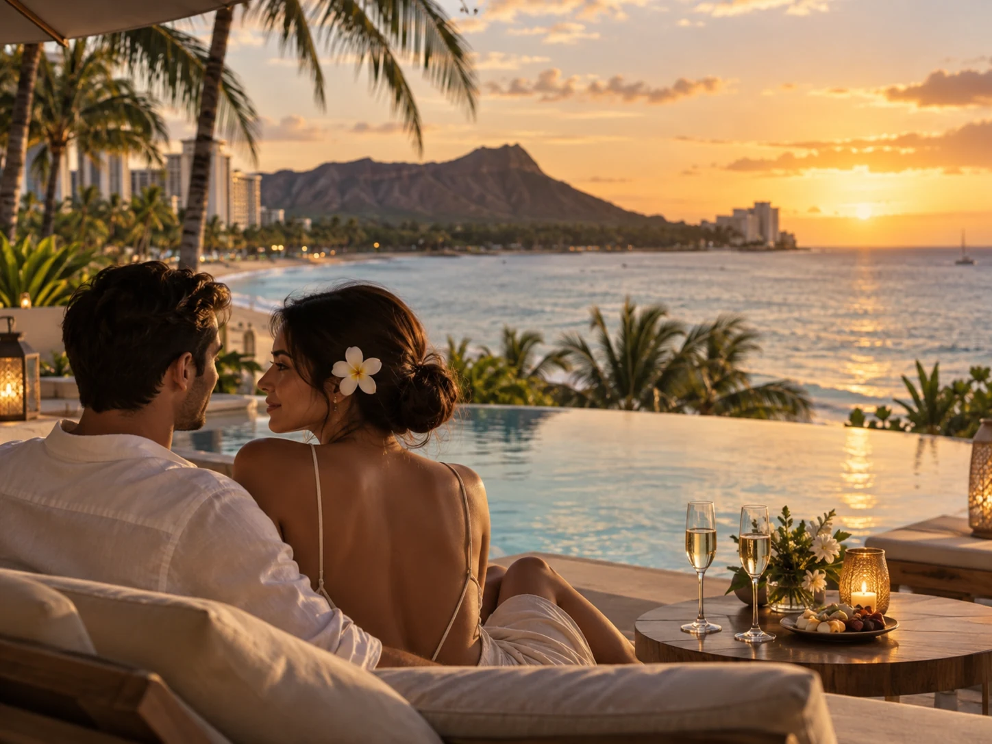 Should I stay in Honolulu or somewhere else on Oahu for my honeymoon?, article photo 1