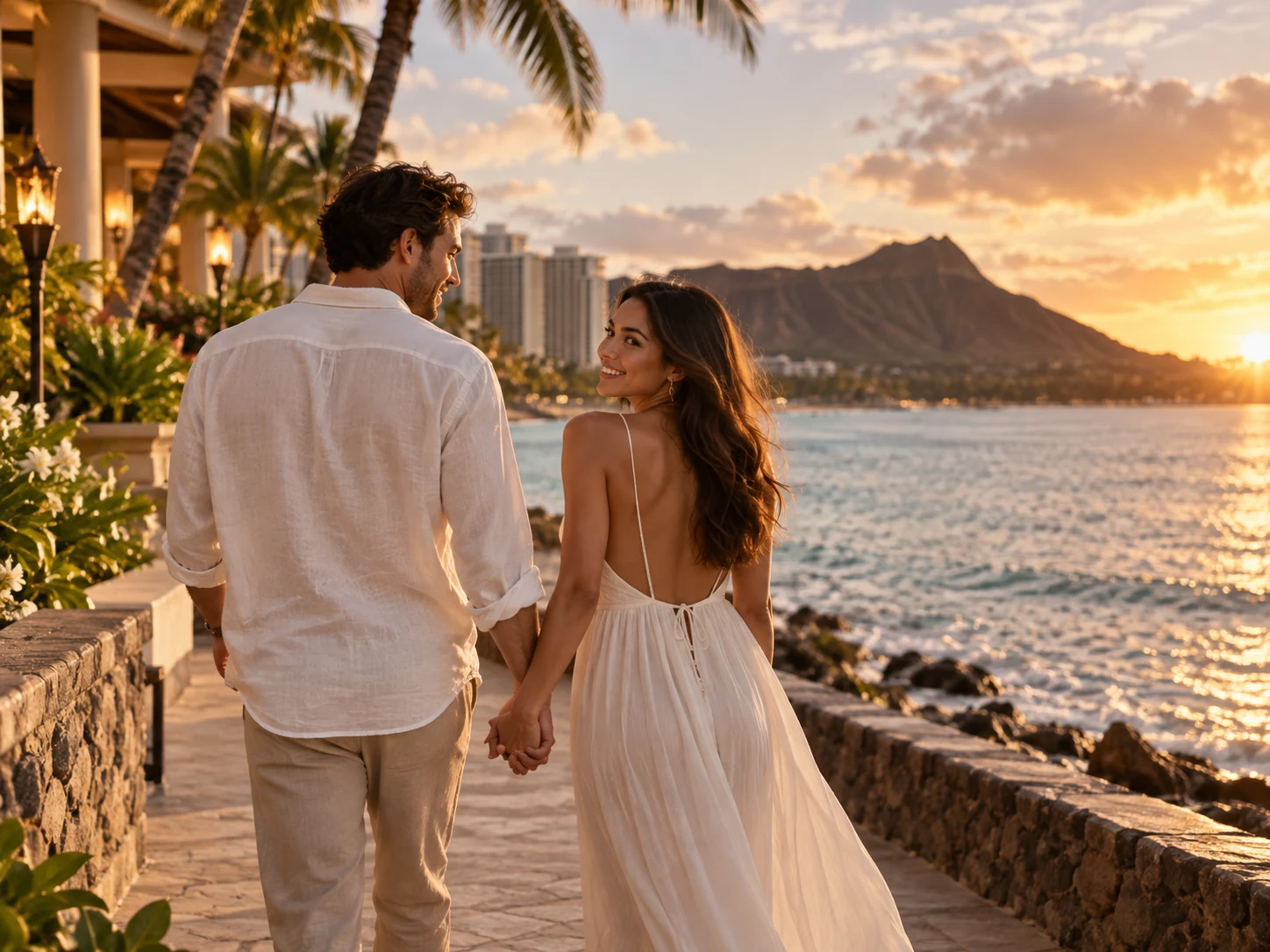 Should I stay in Honolulu or somewhere else on Oahu for my honeymoon?, article photo 2