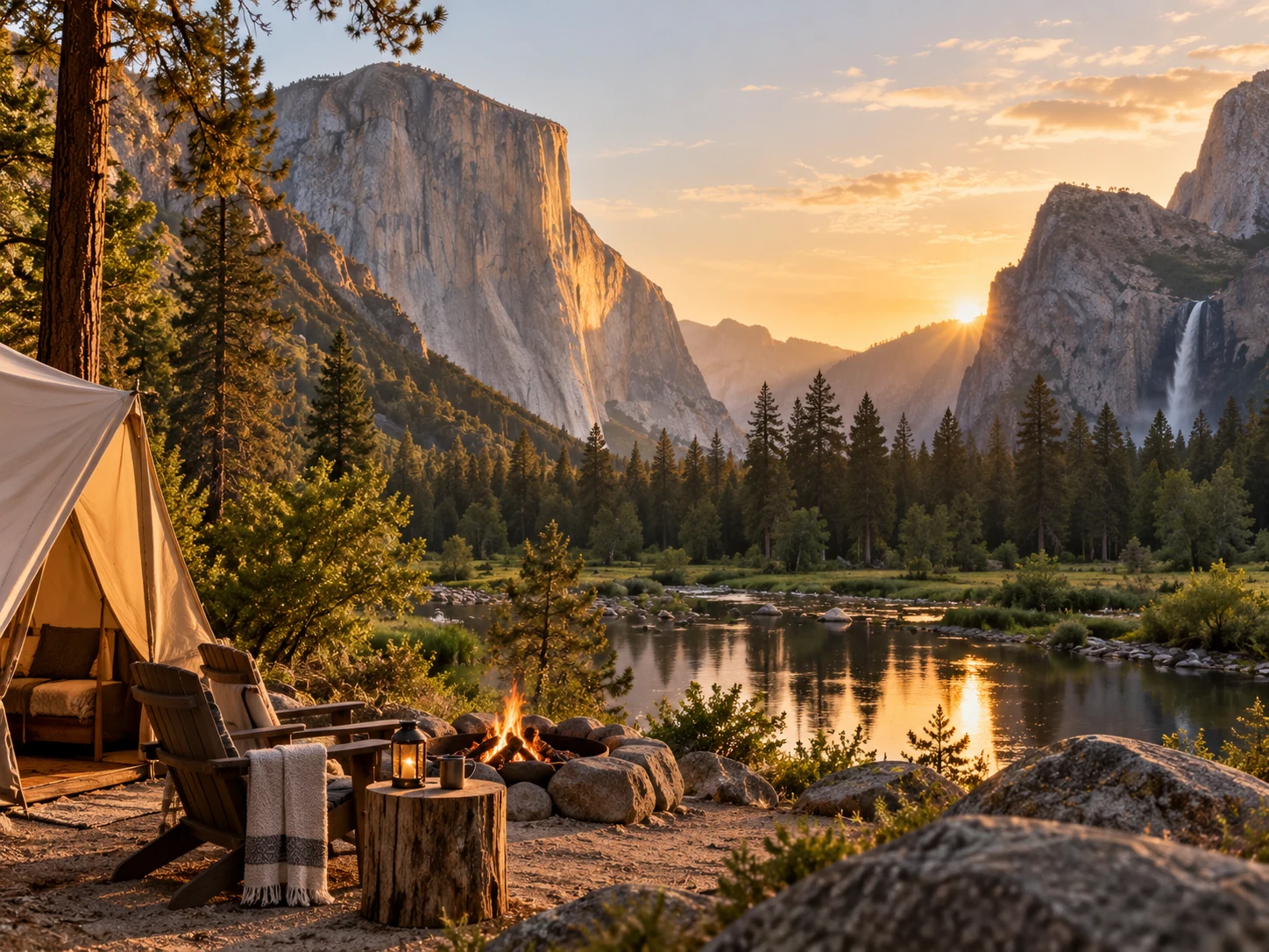 Is RV camping better than tent camping?, article photo 1