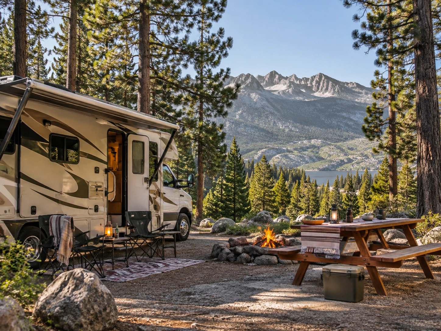 Is RV camping better than tent camping?, article photo 2