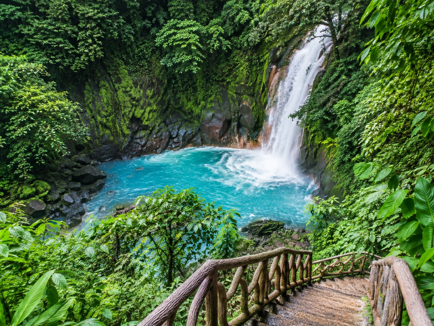 I want to go out of the country. I’ve already been to Mexico and the Bahamas. Where should I go next?, article photo 1