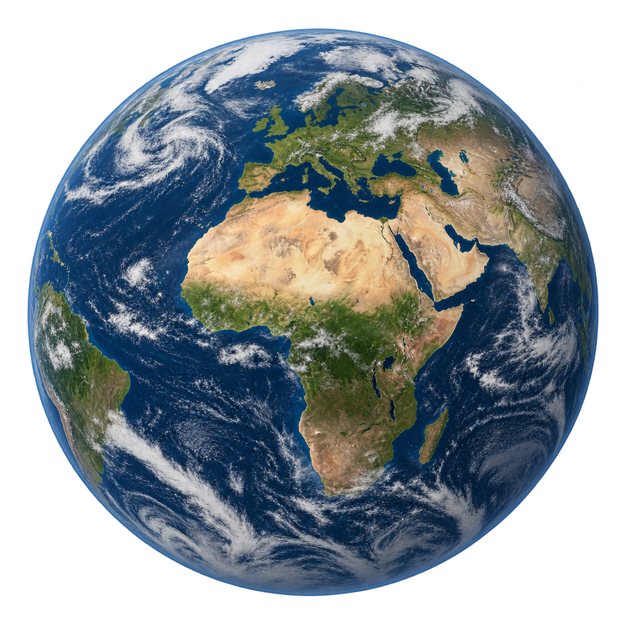 Earth